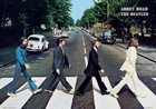 The Beatles Abbey Road 140px