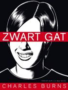 Zwart gat cover