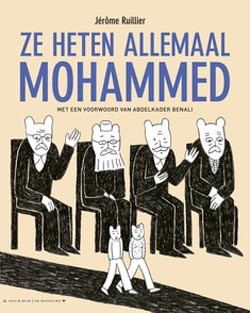 ze heten allemaal mohammed