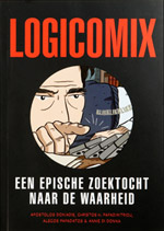 Logicomix cover