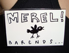 Merel Barends tag