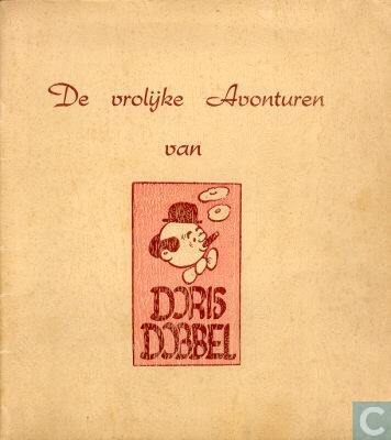 doris dubbel