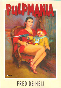 Pulpmania