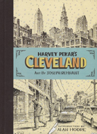 cover Pekar - Cleveland