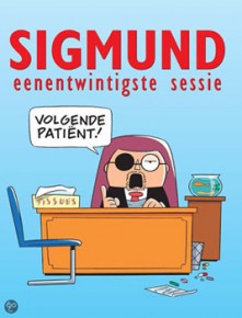 Sigmund 21e sessie