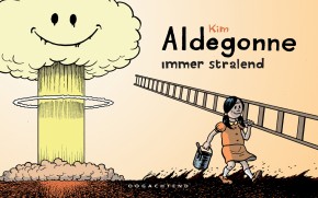 Aldegonne frontcover