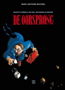 DeOorsprong_cover