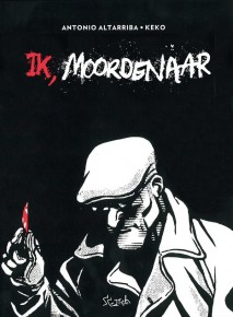Ik-Moordenaar