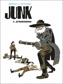 Junk-Deel2cover