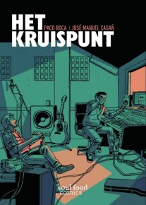 Kruispunt