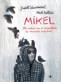 Mikel-cover