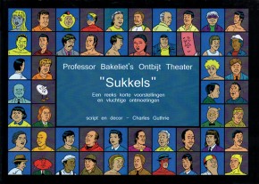 Sukkels