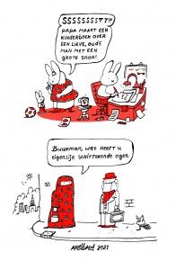 argibald achter