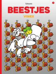 beestjes 8