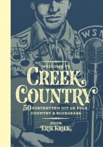 creek country