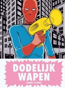 Dodelijk Wapen