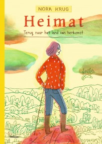 heimat cover