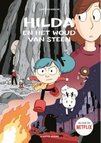 hilda 5sc
