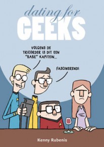 Kenny Rubenis - Datin for Geeks