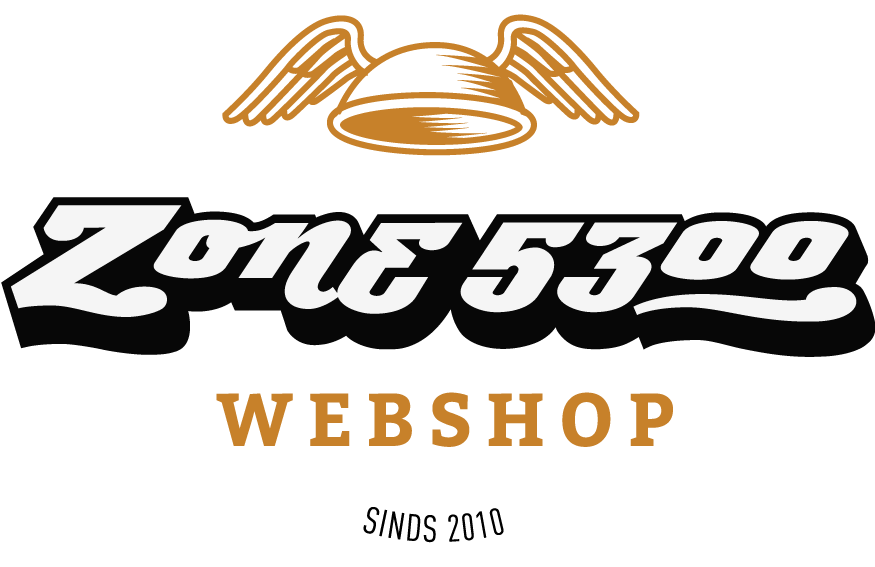 Zone 5300 Webshop