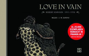 love-in-vain