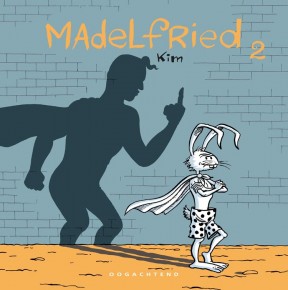 madelfried2