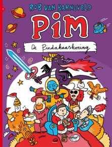 pindakaas
