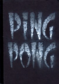 pingpong