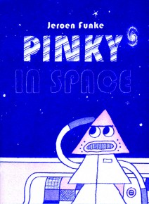 pinky space