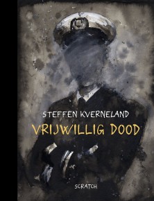 vrijwillig dood cover