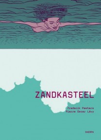 zandkasteel